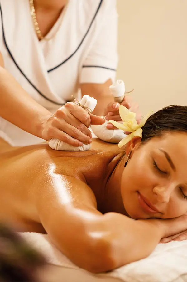 Panchakarma Detoxification