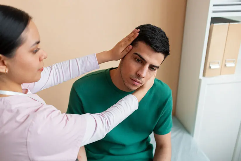 Cerebral palsy