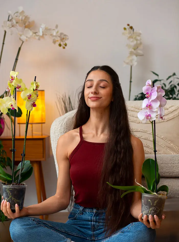 Ayurvedic Mind & Body Wellness at Shri Vishwawedhika