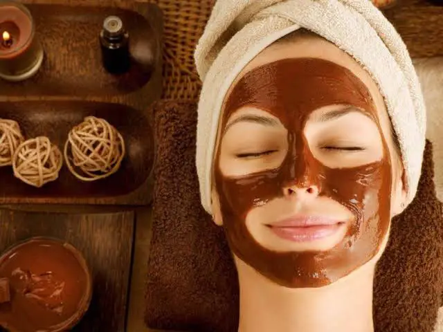Mukhalepam Natural Ayurvedic Herbal Facial Mask