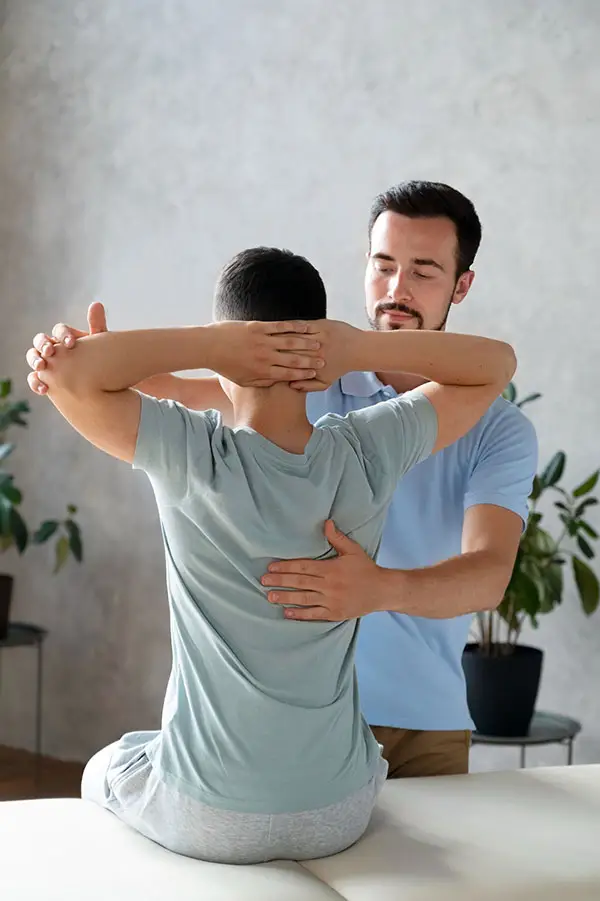 Physiotherapy