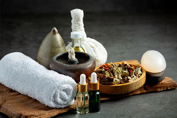 Authentic Ayurvedic Medicines & Therapies