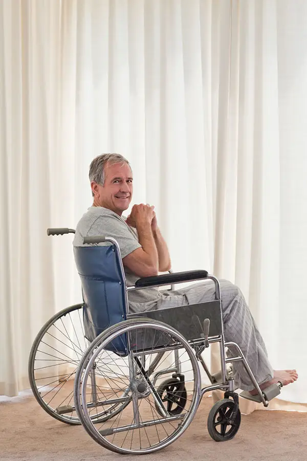 Stroke Treatment