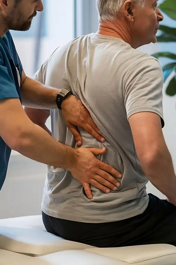 Back Pain Treatment
